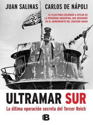 cover image of Ultramar Sur